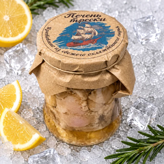 Готовая продукция